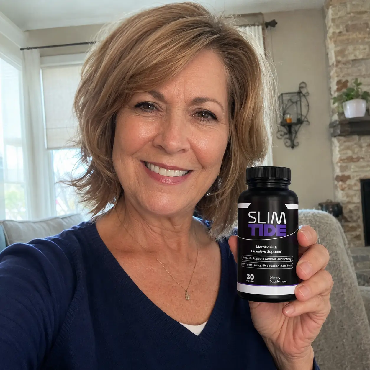 SlimTide customer ratings and reviews